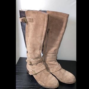 UGG Cydnee Riding Boots 🐎